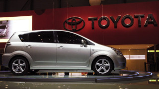 Тойота, Нисан и Хонда изтеглят над 3 млн. коли 