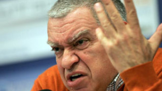 Със 160 000 гласа влизаш в парламента