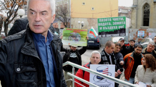 Волен пусна сигнал срещу Лиляна Павлова
