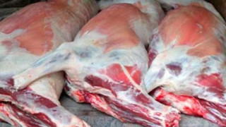 Румънски агнета свалят цената на мръвката