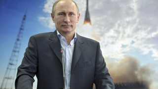 Доходите на Путин се пакачили с 2 млн. за година