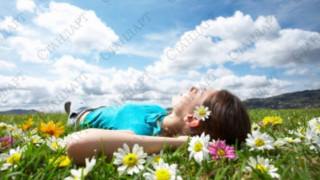 Слънчево време и температури до 24° днес 