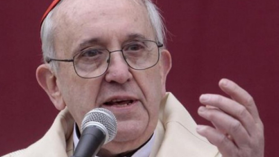 8 кардинали съветват папата | StandartNews.com