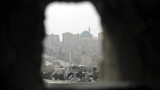 Освободиха журналистите заложници в Сирия