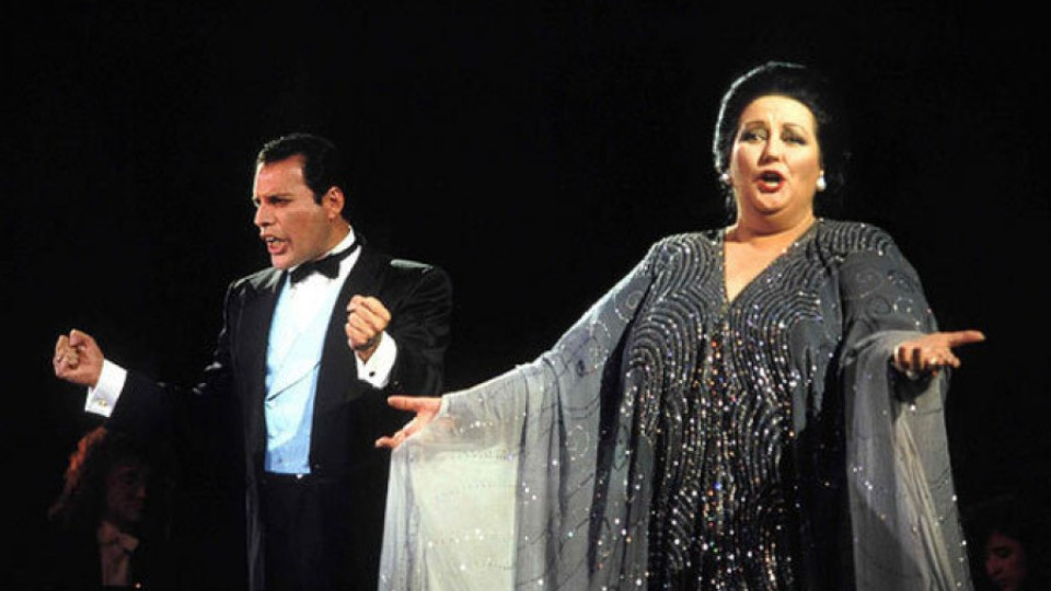 Мария Калас: Фреди беше влюбен в операта | StandartNews.com