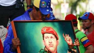 Избират наследника на Уго Чавес
