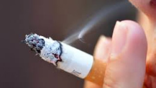 Тютюневият пазар се е свил с 4% след забраната за пушене