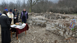 Проект за разкопки в Сливен отваря 35 работни места