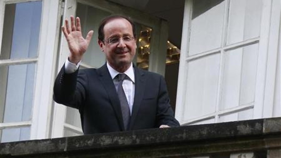 Френски министри декларират имуществото си | StandartNews.com