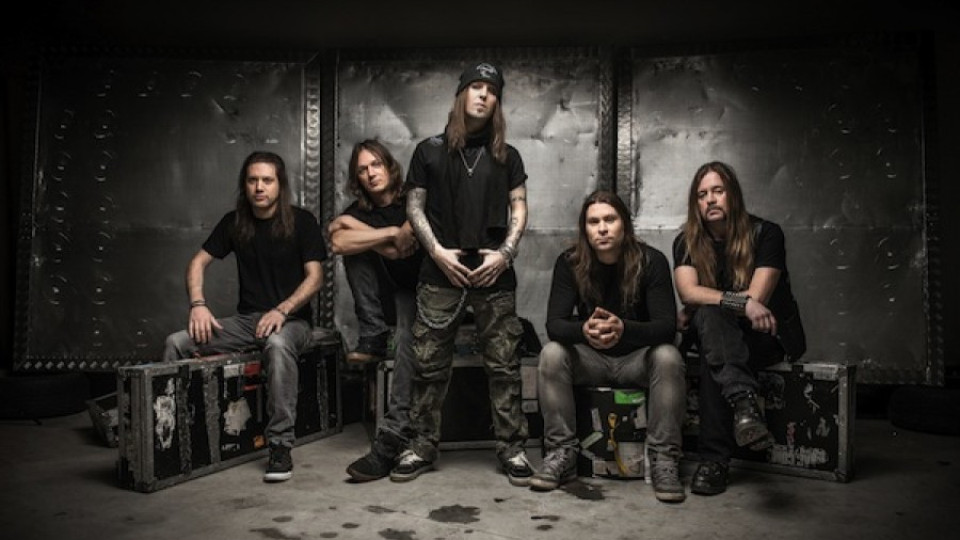 Стартира продажбата на билети за Children of Bodom | StandartNews.com