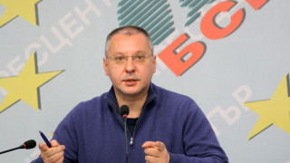 Станишев: Цветанов трябва незабавно да подаде оставка