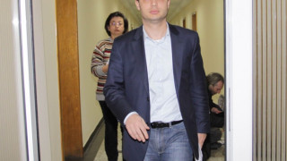 Добрев: Преведохме държавата през кризата