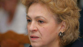 Първанова отиде на таен разговор с главния прокурор