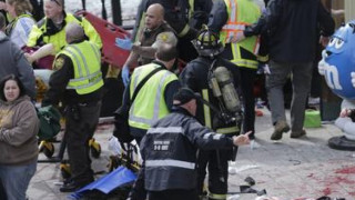 2-ма убити и 28 ранени след експлозиите в Бостън