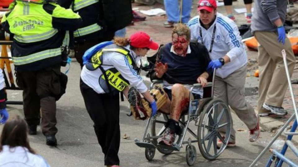 Нов 11 септември в Бостън | StandartNews.com