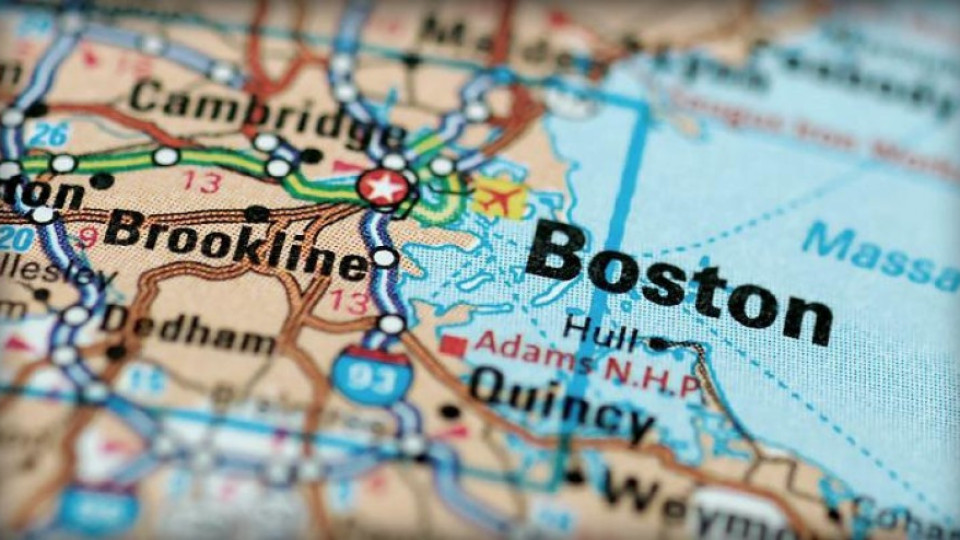 Без телефони и самолети в Бостън | StandartNews.com
