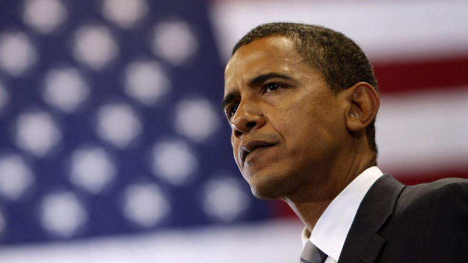 Барак Обама: Ще накажем отговорните за тази атака | StandartNews.com