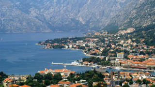 Европол: Черна гора е пералня за пари