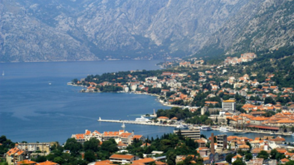 Европол: Черна гора е пералня за пари | StandartNews.com