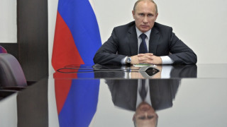Путин предложи помощ за разследването в Бостън