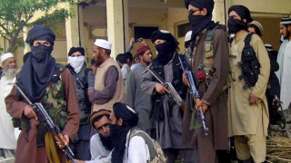 Пакистанските талибани се разграничиха от експлозиите в Бостън