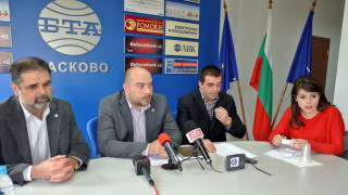 "Атака": Чуждите монополи вън от България!