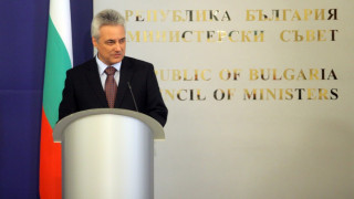 Премиерът смени дневния ред заради Варна