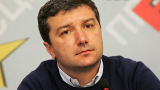 Драгомир Стойнев: Незаконните подслушвания са символ на дестабилизация в държавата 