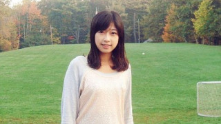 23-годишната Лу дошла в Бостън заради математиката