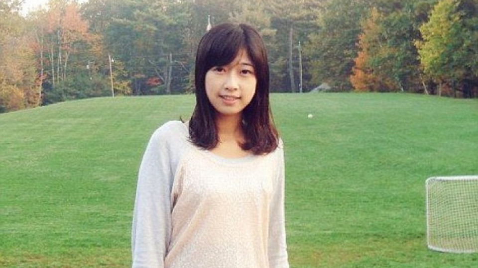 23-годишната Лу дошла в Бостън заради математиката | StandartNews.com