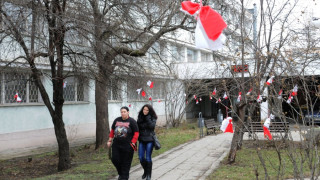 Отпускат 7,5 млн.лв. за парк Студентски