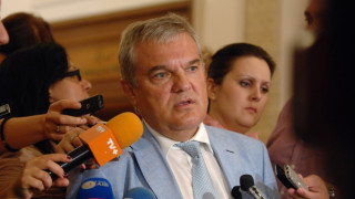 Петков: Правителството не може да организира честни избори