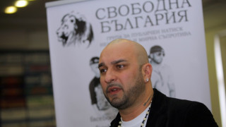Община Поморие отряза Мишо Шамара за предизборен концерт