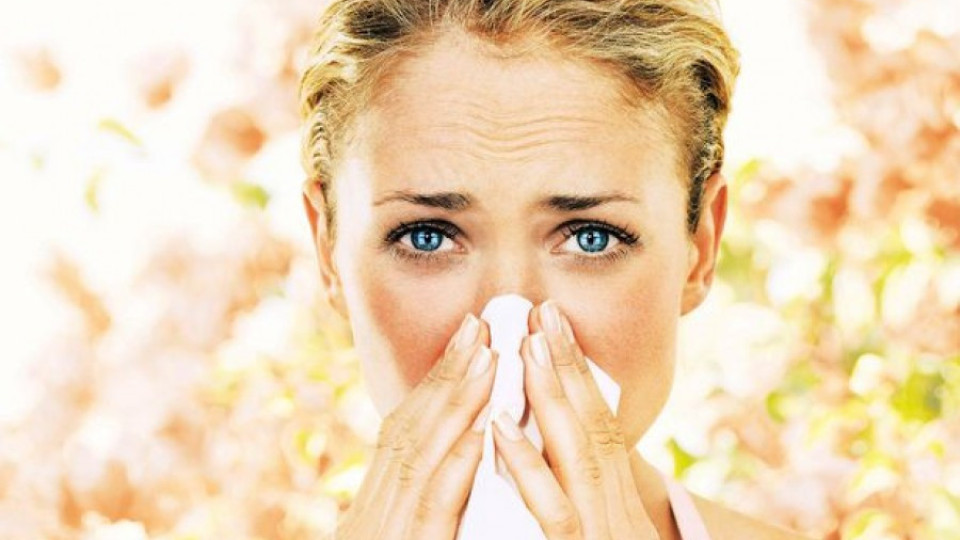 Изхвърлете китките и водката, за да излъжете алергиите | StandartNews.com