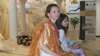 Туристите на Царевец два пъти повече