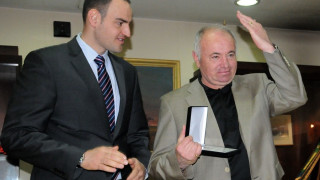 ЦСКА поиска оставката на Петър Стойчев