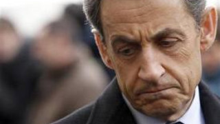 Разследват Саркози за връзки с Либия