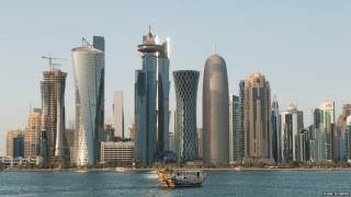 Каним Катар да строи хосписи
