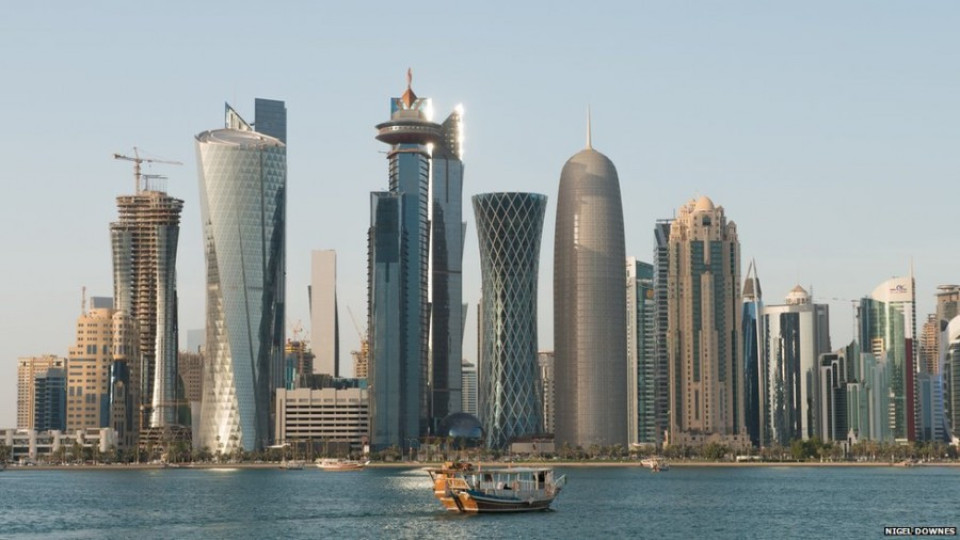 Каним Катар да строи хосписи | StandartNews.com