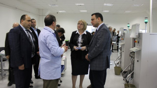 Цачева: 24 млрд. лева привлече от Европа ГЕРБ