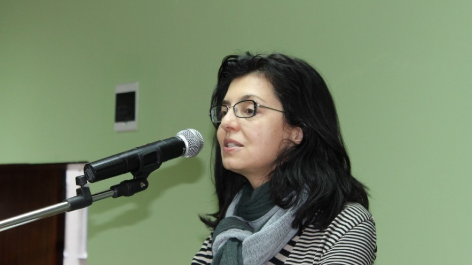 Меглена Кунева: Имаме смелост да спрем похода на олигарсите към властта | StandartNews.com