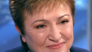 Кристалина Георгиева ще поведе хоро в центъра на Брюксел 