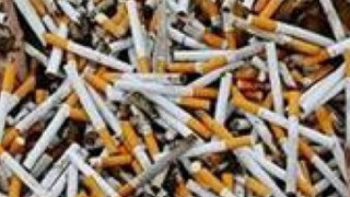 Хванаха чужд ТИР с 900 000 цигари без бандерол