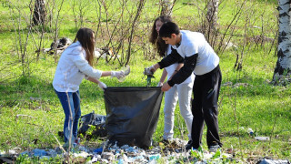 18 412 събраха тонове боклуци във Врачанско