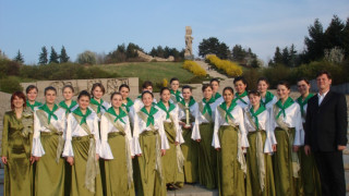  Кметът на община Панагюрище откри Деветия национален фестивал “Родолюбие”   