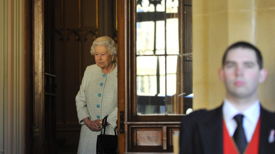 Без тържества за рождения ден на Елизабет ІІ | StandartNews.com