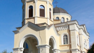 Русенци събират пари за нова църква 