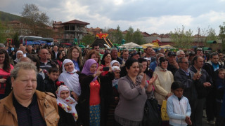 Лютви Местан: Звучим най-силно в Родопите