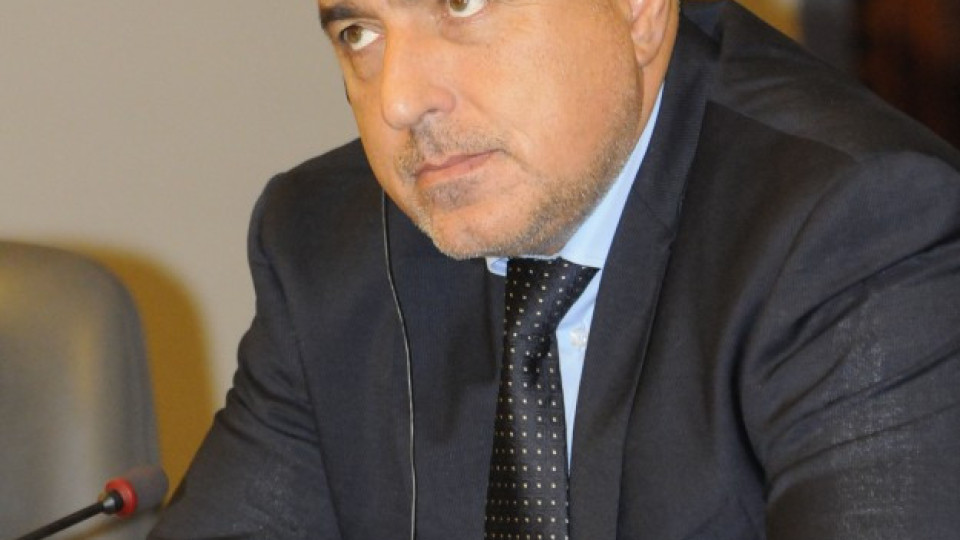 Бойко: Ако не беше ГЕРБ, нямаше да има Дунав мост - 2 | StandartNews.com