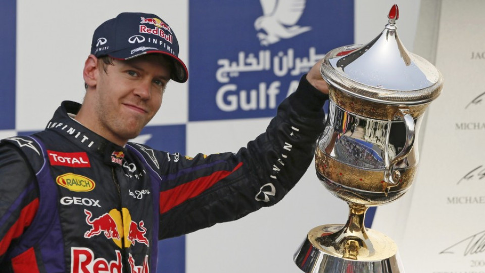 Провал за "Ферари" в Бахрейн, гумите на Маса гърмят | StandartNews.com